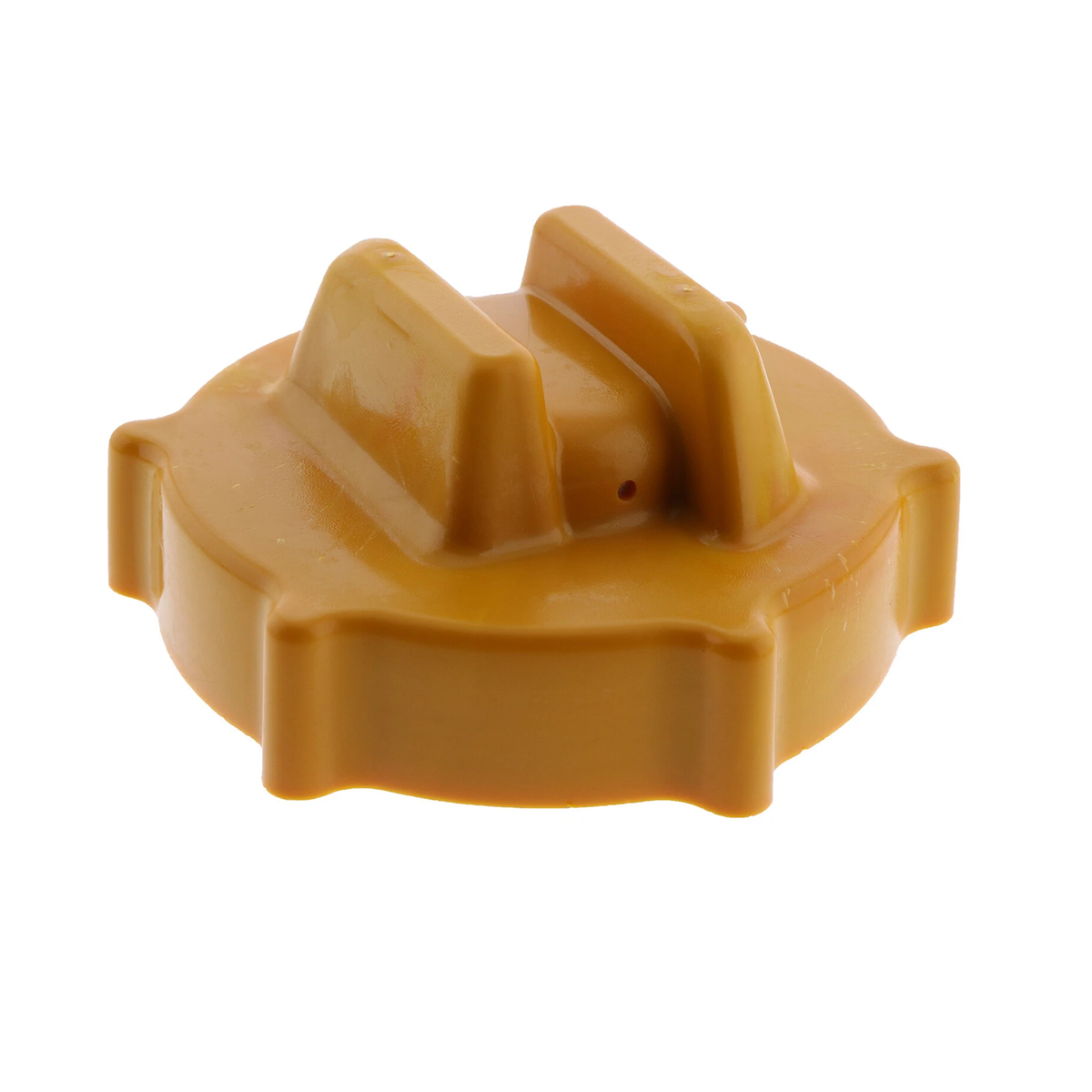 Fuel Tank Cap 209-04-51220 for Komatsu Excavator PC220-3 PC220LC-3 PC400-3 PC400LC-3 PC650-3 PC650-5 PC650LC-3 PC650LC-5 PC650SE-3 PC650SE-5 PC710-5 PC710SE-5 - KUDUPARTS