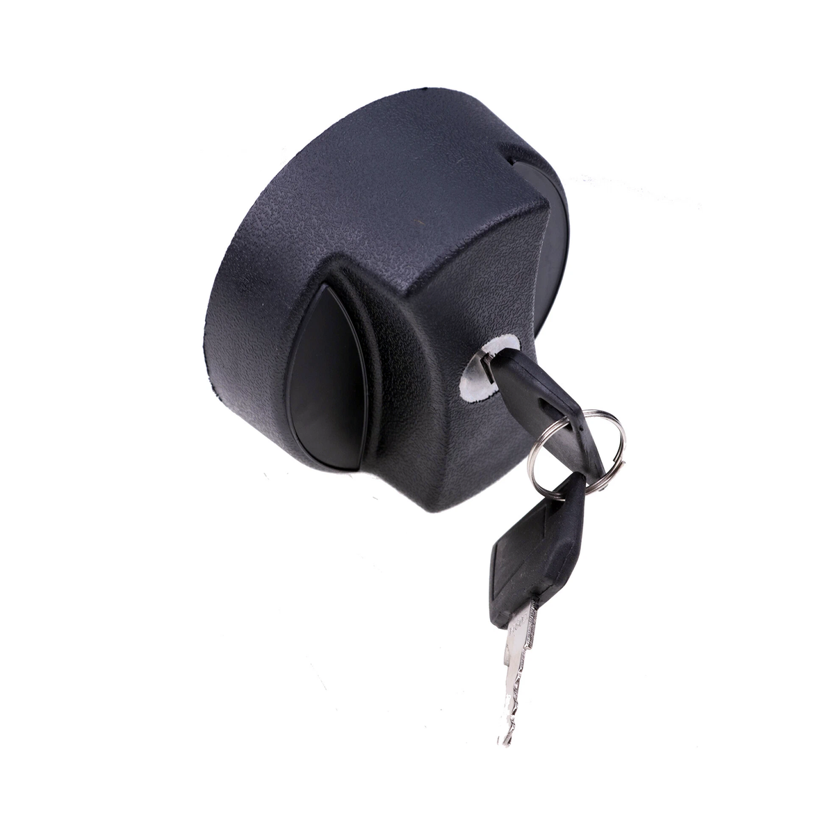 Fuel Tank Cap 231/81403 for JCB Excavator 801 801.4 801.5 801.6 802 802.4 802.7 803 804 - KUDUPARTS