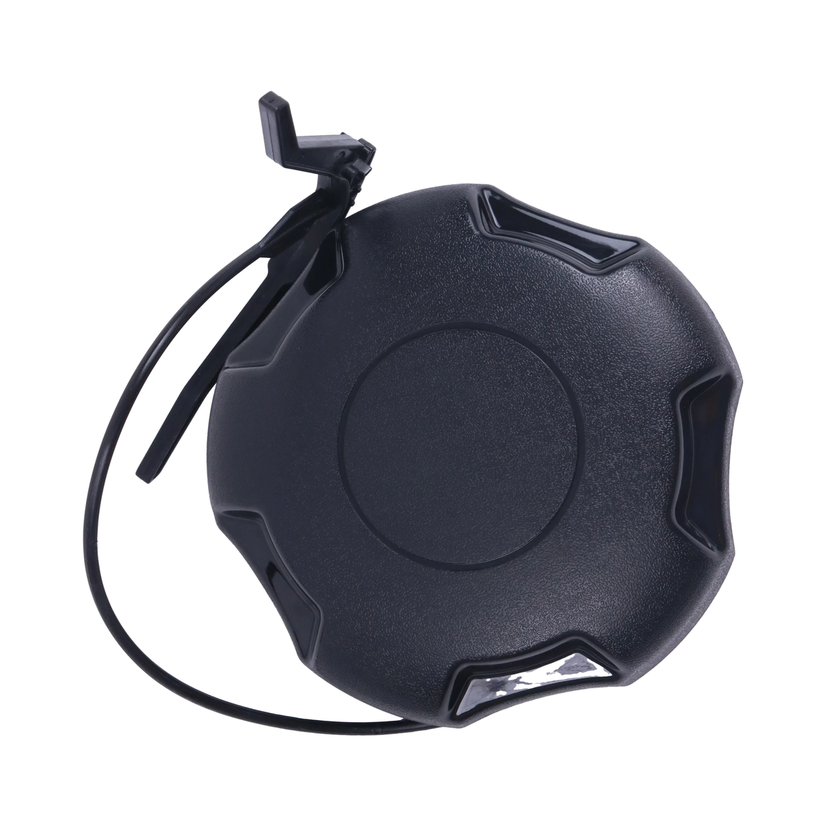 Fuel Tank Cap 467-0008-00 for Spartan Mower RZ-C RZ RZ-HD RZ-Pro RT-Pro RT-HD SRT-Pro SRT-HD SRT-XD Series - KUDUPARTS