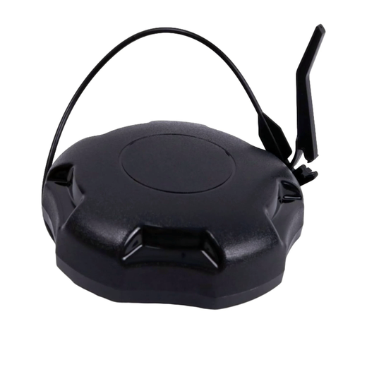 Fuel Tank Cap 84005958 5103005 for Simplicity 2044 2050 2650 2652 2690444 2690479 Ferris ISX2200 ISX800 400S CCW36 Snapper 355Z 360Z 365Z 400Z 550Z Mower - KUDUPARTS