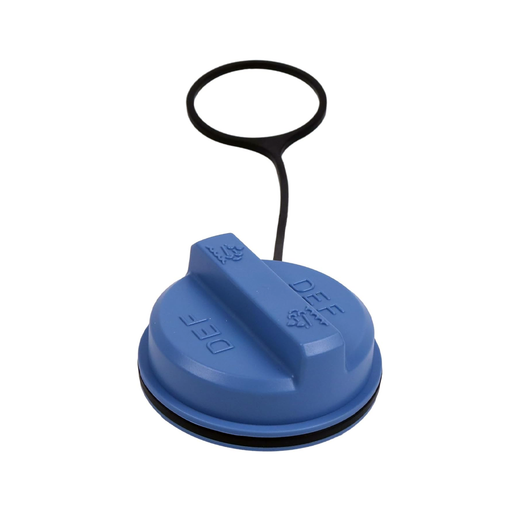Fuel Tank Cap 908-0223-01 for Kenworth Truck 2010-2016 C500 T660 2013-2021 T680 2010-2012 W900 - KUDUPARTS