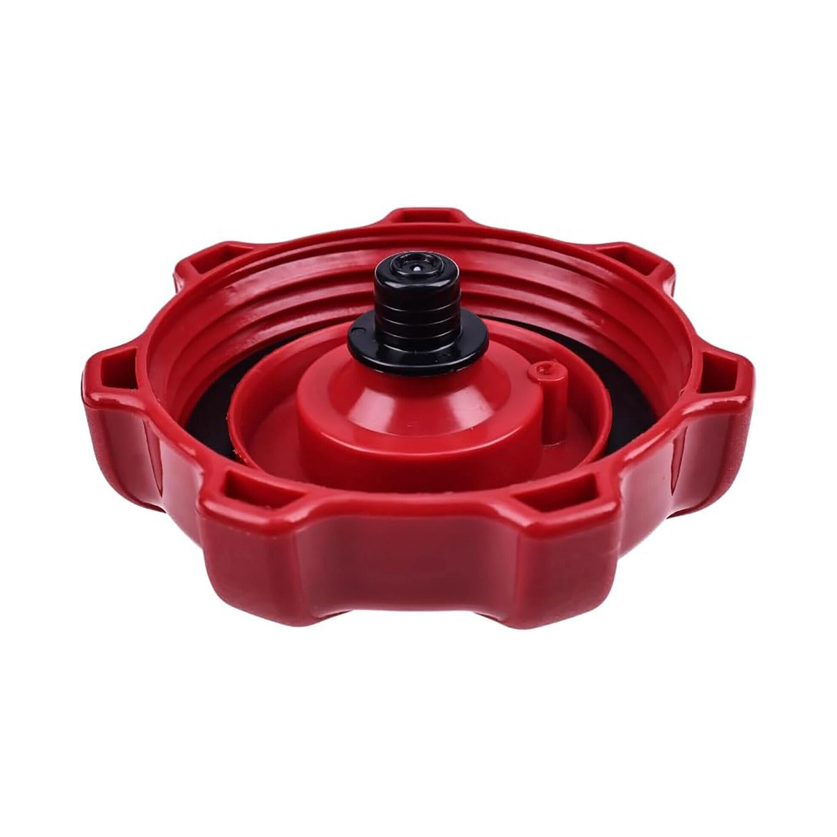 Fuel Tank Cap AM123508 LVA10158 for John Deere Engine 3029 4045 6068 Tractor 2210 4010 4110 4115 4210 4300 4400 4500 4600 5200 - KUDUPARTS