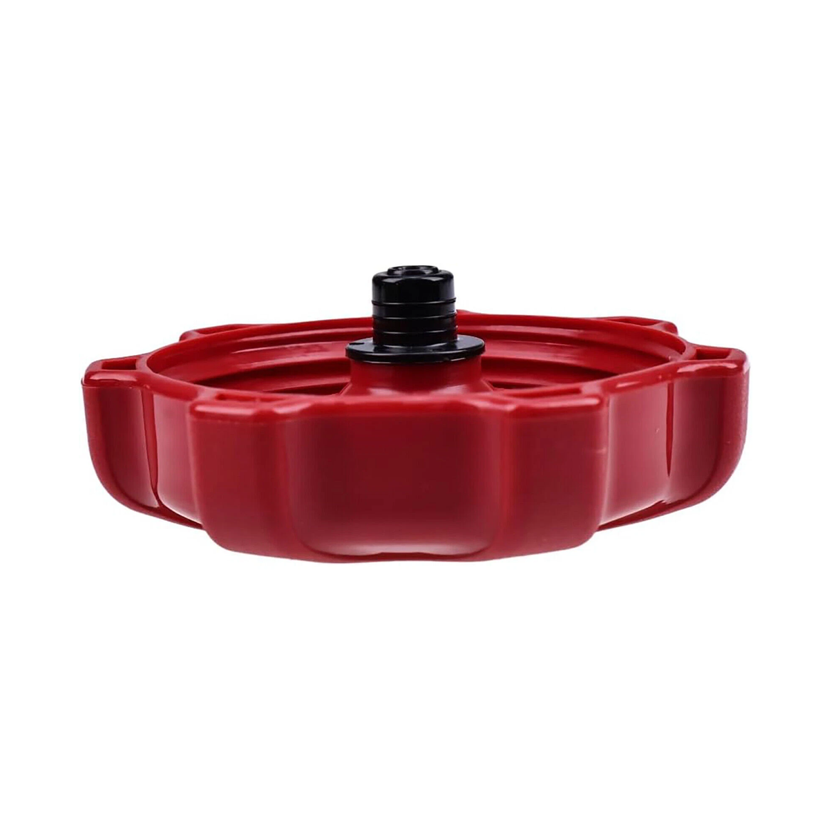 Fuel Tank Cap AM123508 LVA10158 for John Deere Engine 3029 4045 6068 Tractor 2210 4010 4110 4115 4210 4300 4400 4500 4600 5200 - KUDUPARTS