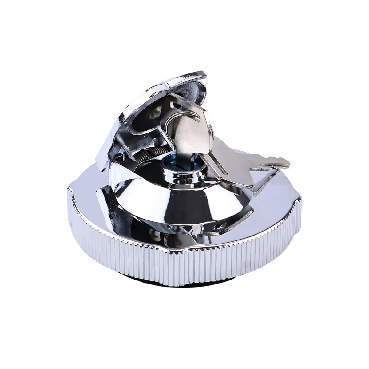 Fuel Tank Cap E131-1038 for Hyundai Excavator R110-7 R140LC-7 R160LC-7 R180LC-7 R360LC-7 R60-7 R60-5 R210-5 R200-5 R220-5