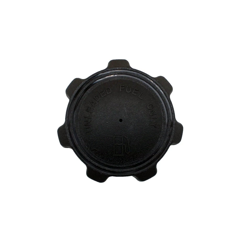 Fuel Tank Cap GX22166 for Briggs & Stratton 31F707 44P777 John Deere L100 L105 L108 L111 L115 L118 L130 GX85 SX85 - KUDUPARTS