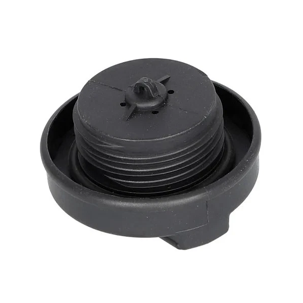 Fuel Tank Cap SJ13123 for John Deere Engine 3029 4045 6068 Tractor 1054 1204 1354 3045B 3050B - KUDUPARTS