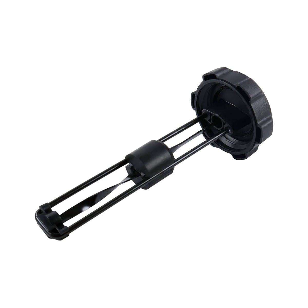 Fuel Tank Cap With Gauge 7-04938 125-112 10-6945 7172 1704366SM for Toro C125 C145 C165 C175 Simplicity 1613H 1613G 1614H 1616H Tractor