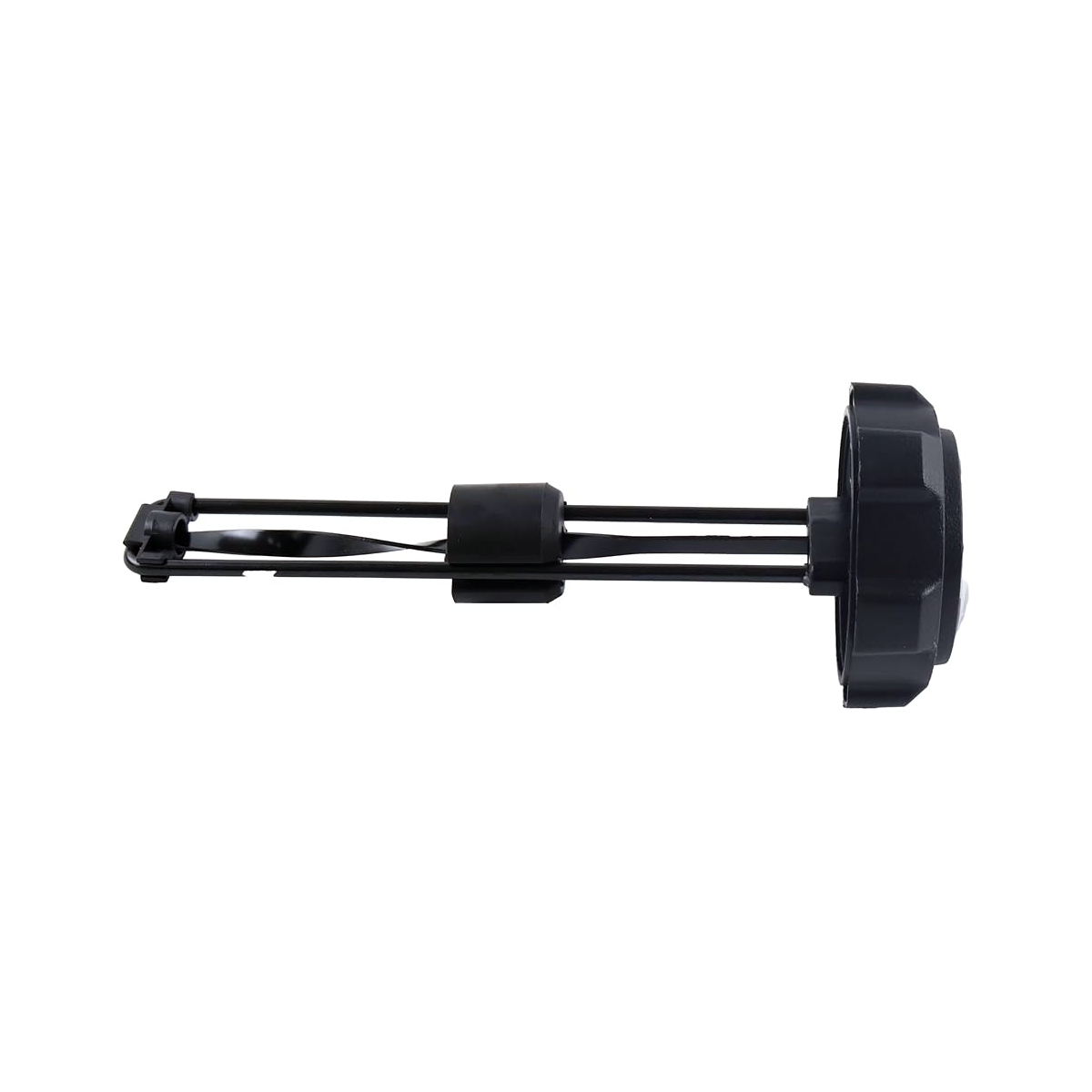 Fuel Tank Cap With Gauge 7-04938 125-112 10-6945 7172 1704366SM for Toro C125 C145 C165 C175 Simplicity 1613H 1613G 1614H 1616H Tractor - KUDUPARTS
