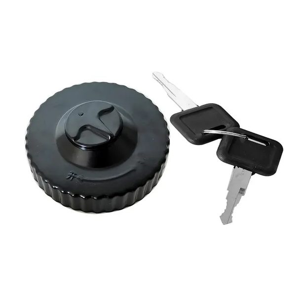 Fuel Tank Filler Cap 921928.0005 for Kalmar Reach Stacker - KUDUPARTS