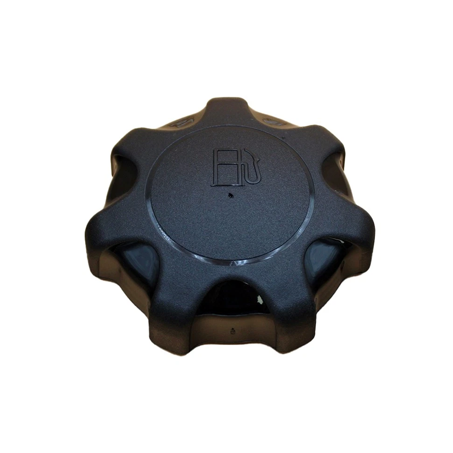 Fuel Tank Filler Cap AM122880 AM137724 for Kawasaki Engine FD671D FS651V John Deere Z225 Z245 Z425 Z445 Z465 X300 X320 X465 X485 X500 X534 X540 X700 X728 X729 - KUDUPARTS