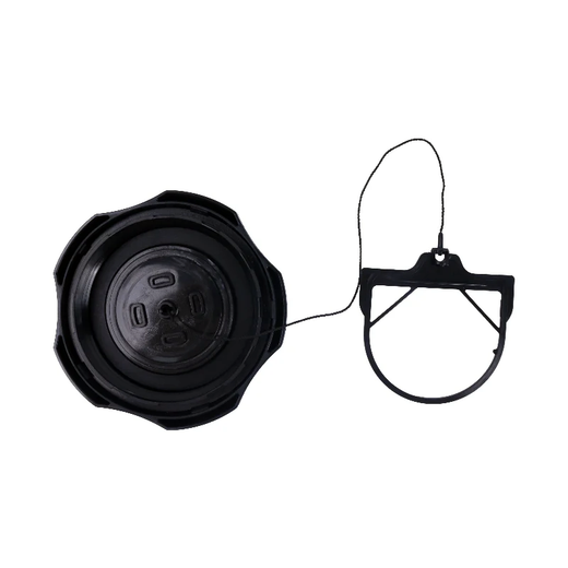 Fuel Tank Filler Cap AM141406 for Yanmar 3TNV70 Kawasaki FD620D FD671D Kohler 3TG72 Engine John Deere Lawn Tractor X300 X304 X310 X320 - KUDUPARTS