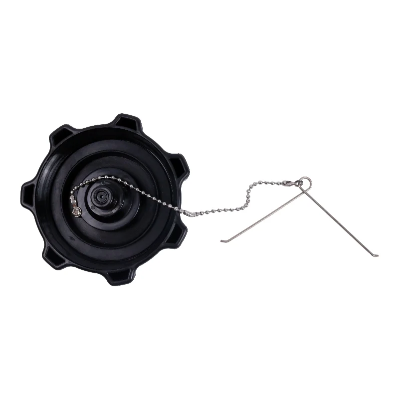 Fuel Tank Filler Cap TCA16216 TCA12439 TCA20820 for Kawasaki Engine FD731V FH680V John Deere ZTrak Mower Z710A Z720A Z810A Z860A Z910A Z970A - KUDUPARTS