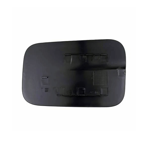 Fuel Tank Filler Door Cover 2127570006 for Mercedes-Benz 2010-2012 E350 2013-215 E400 2014-2016 E250 - KUDUPARTS