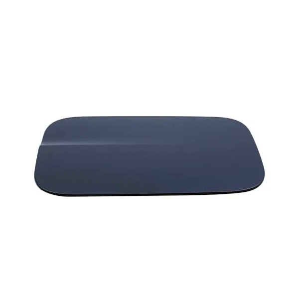 Fuel Tank Filler Door Cover 2127570006 for Mercedes-Benz 2010-2012 E350 2013-215 E400 2014-2016 E250 - KUDUPARTS
