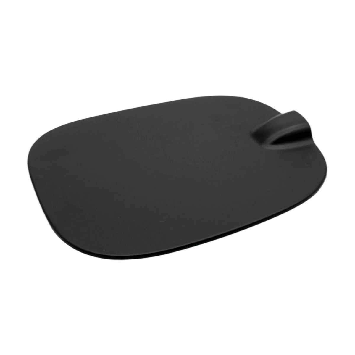 Fuel Tank Filler Door Cover 84745968 for Chevrolet Silverado 1500 LTD 2019-2023 - KUDUPARTS