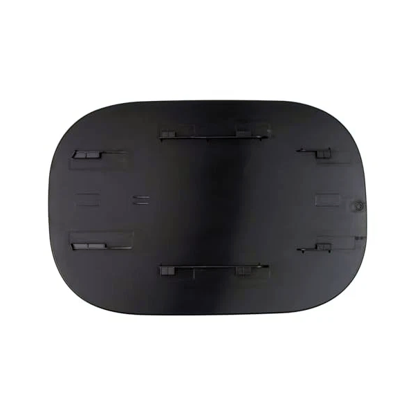Fuel Tank Filler Door Paint To Mat 84228129 for 2018-2020 GMC Terrain Denali - KUDUPARTS