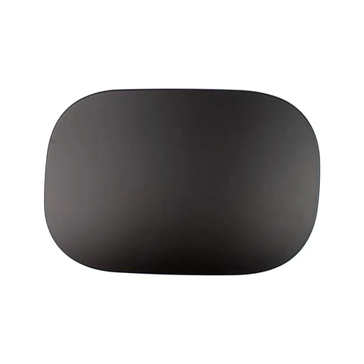 Fuel Tank Filler Door Paint To Mat 84228129 for 2018-2020 GMC Terrain Denali - KUDUPARTS