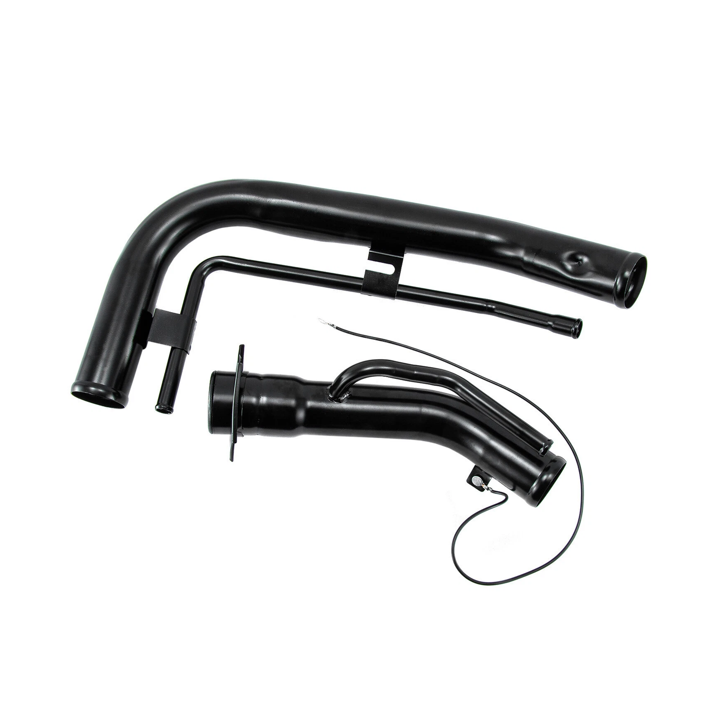 Fuel Tank Filler Neck Pipe 15026403 15725300 for Chevrolet Blazer GMC Jimmy Oldsmobile Bravada