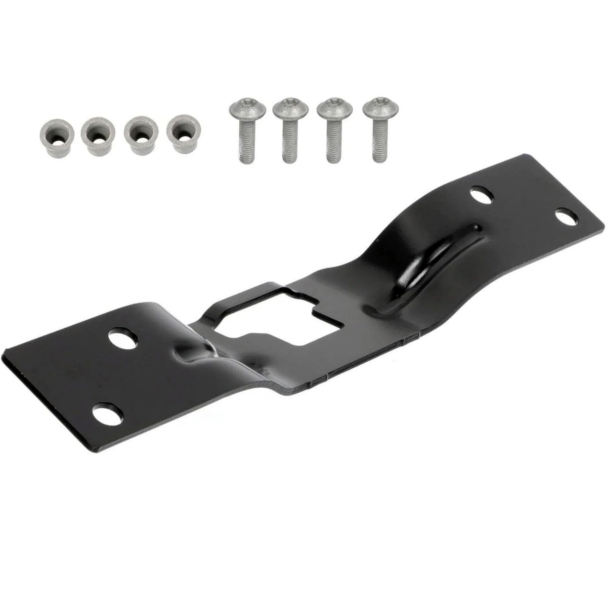 Fuel Tank Strap Reinforcement 68418923AC for Chrysler Crossfire 2004-2008 - KUDUPARTS