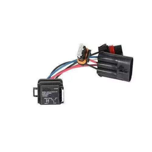 Fuel Timer Solenoid Assembly 6669415 for Bobcat 653 751 753 763 773 7753 853 Skid Steer Loader - KUDUPARTS