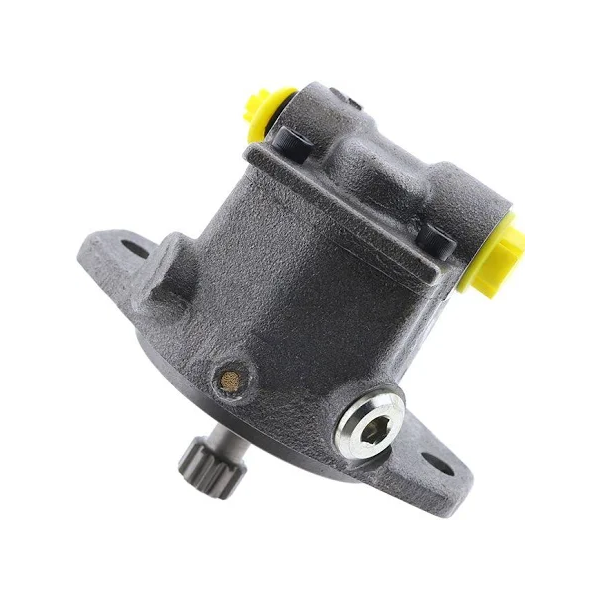 Fuel Transfer Pump 3848611 for Caterpillar CAT D7R II D8N 3406E C-15 C-16 C-18 C13 C15 C16 C18 - KUDUPARTS