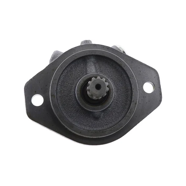 Fuel Transfer Pump 3848611 for Caterpillar CAT D7R II D8N 3406E C-15 C-16 C-18 C13 C15 C16 C18 - KUDUPARTS