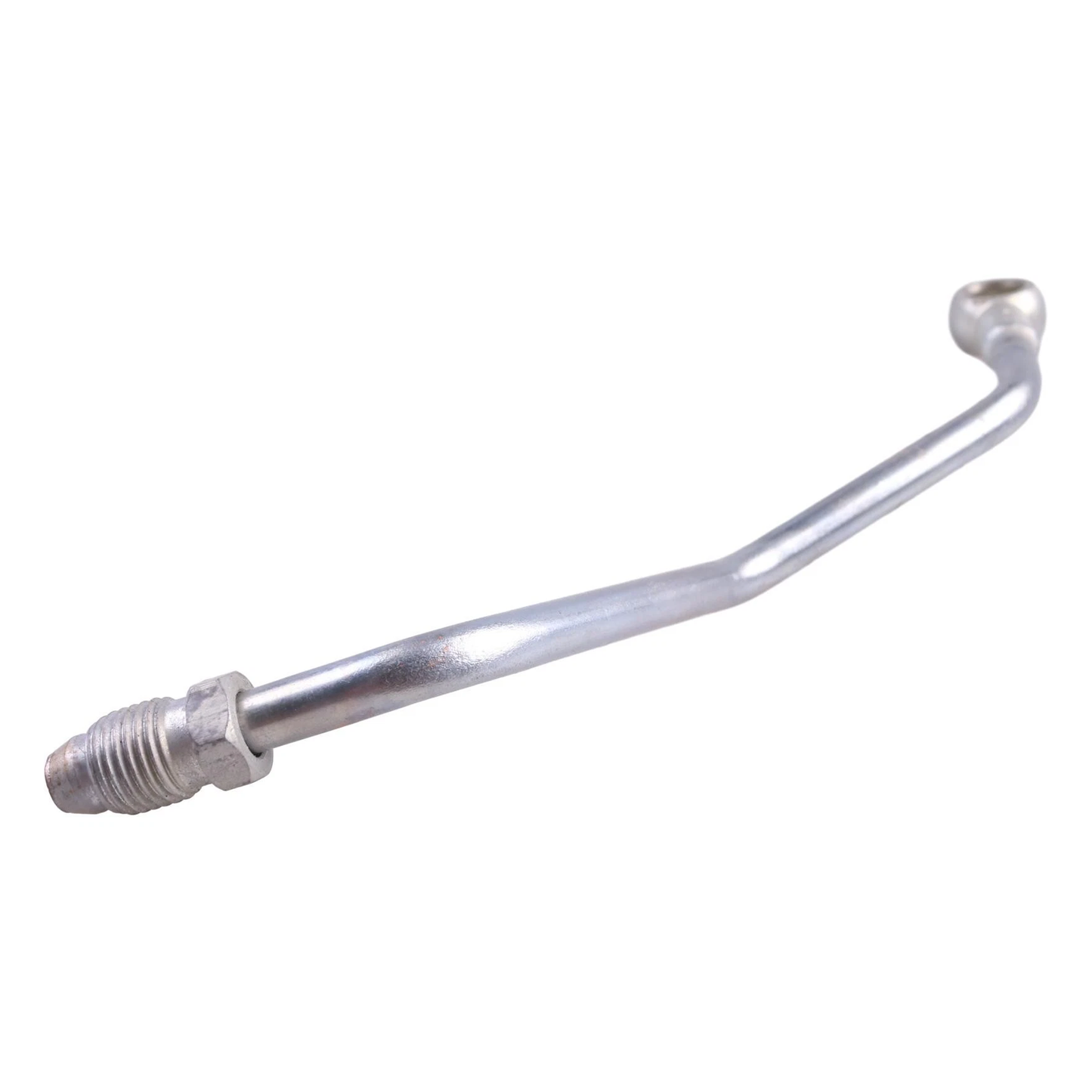 Tubo de combustible J905649 para CASE 6000 6500 8820 5120 5220 450C 455C 550 550E 40XT 60XT 70XT 1088 9010 688 9020 9020B
