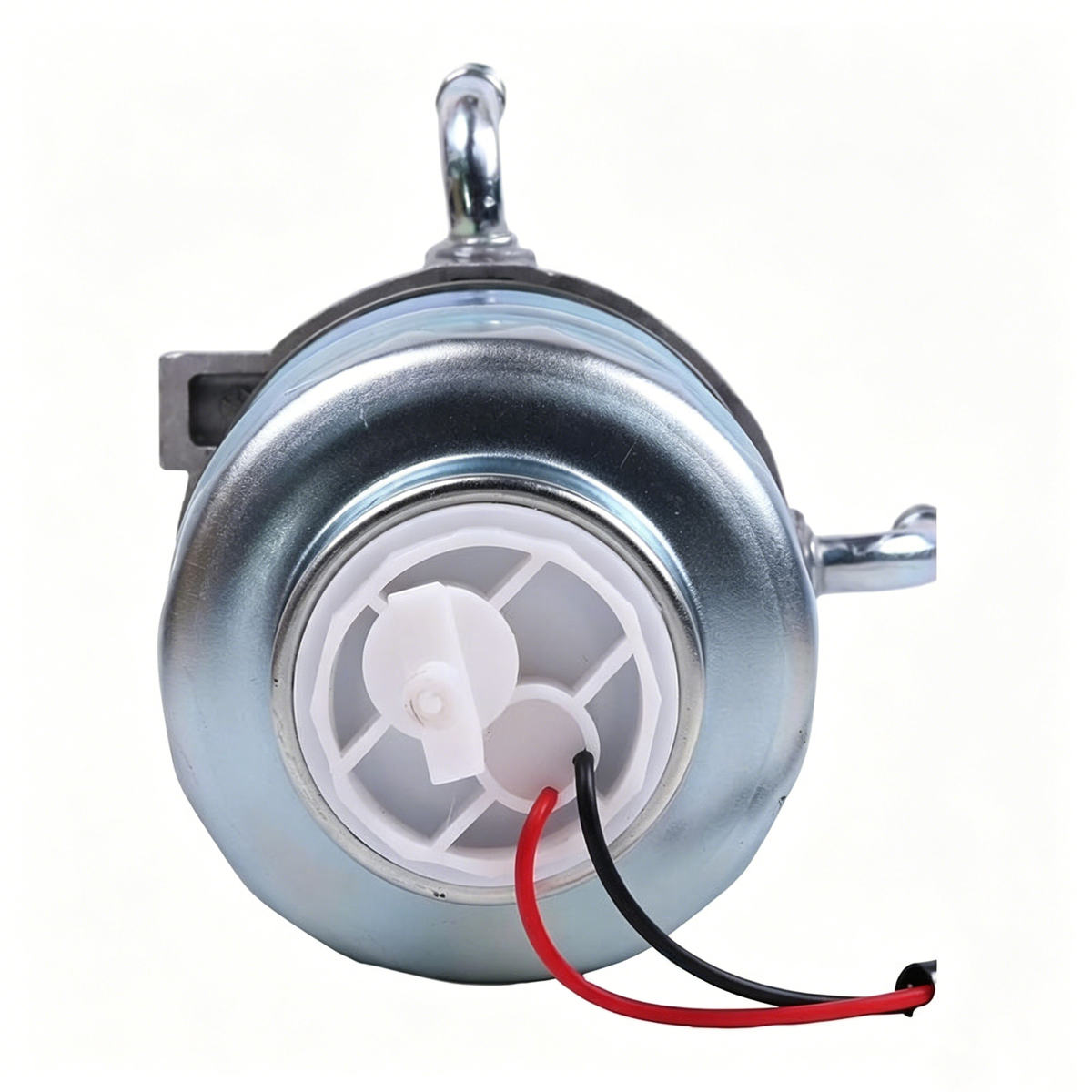 Decantador de agua y combustible 8973720090 8973720092 para motor Isuzu 4HK1 camión NPR NQR NRR 2005-2009 5.2L