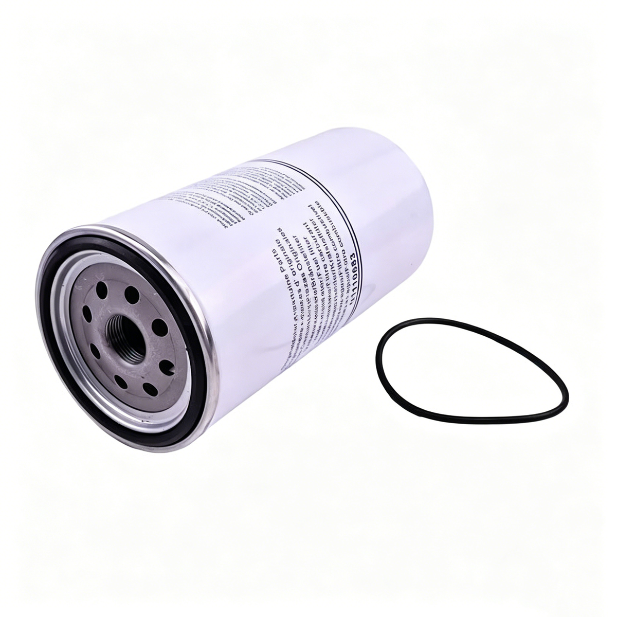 Fuel Water Separator - Replaces Donaldson P551858