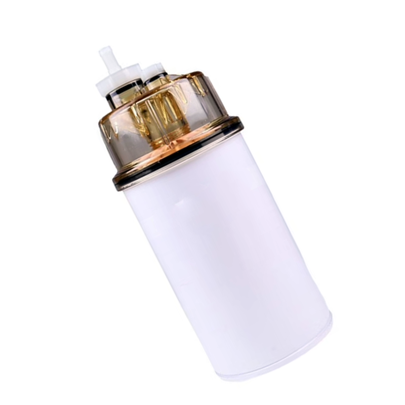 Fuel Water Separator - Replaces Donaldson P553201 WIX 33242 FS1242 Fleetguard FS1242 - KUDUPARTS