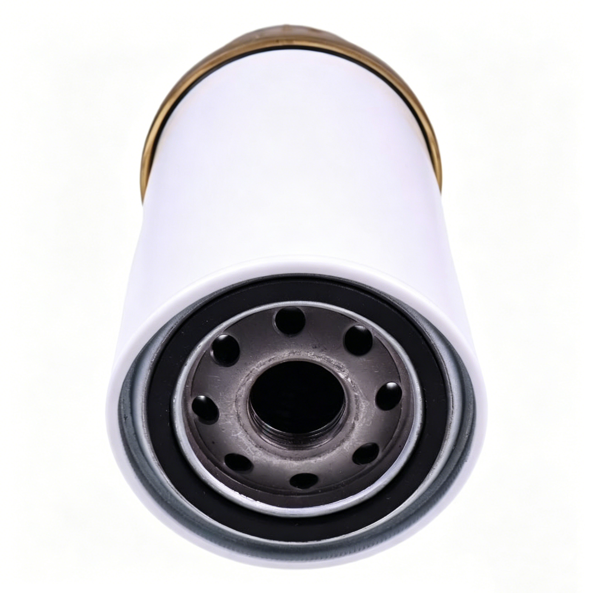 Fuel Water Separator 11NA-71041 for Hyundai R140LC-7A R140LC-9 R160LC-9 R180LC-9 R210W-9 R250LC-7 R110-7 R380LC-9