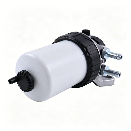 Fuel Water Separator 285-5098 118-1467 for Caterpiller CAT 3054C C4.4 Engine 414E 416E 416F 420E 420F 422F 428F 430E 430F 432F Loader
