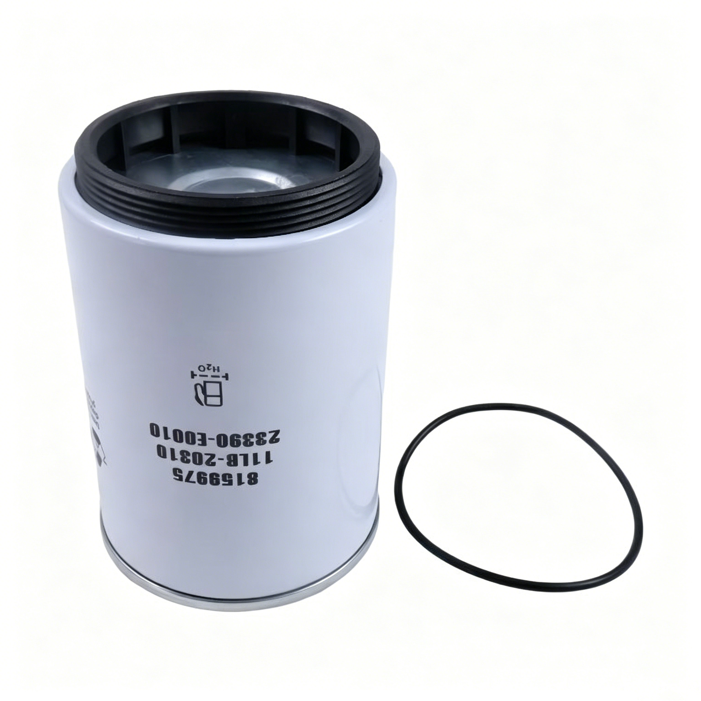 Fuel Water Separator 2914807000 for Atlas Copco Generator QAS QIS Air Compressor XAHS XAS XRS Series