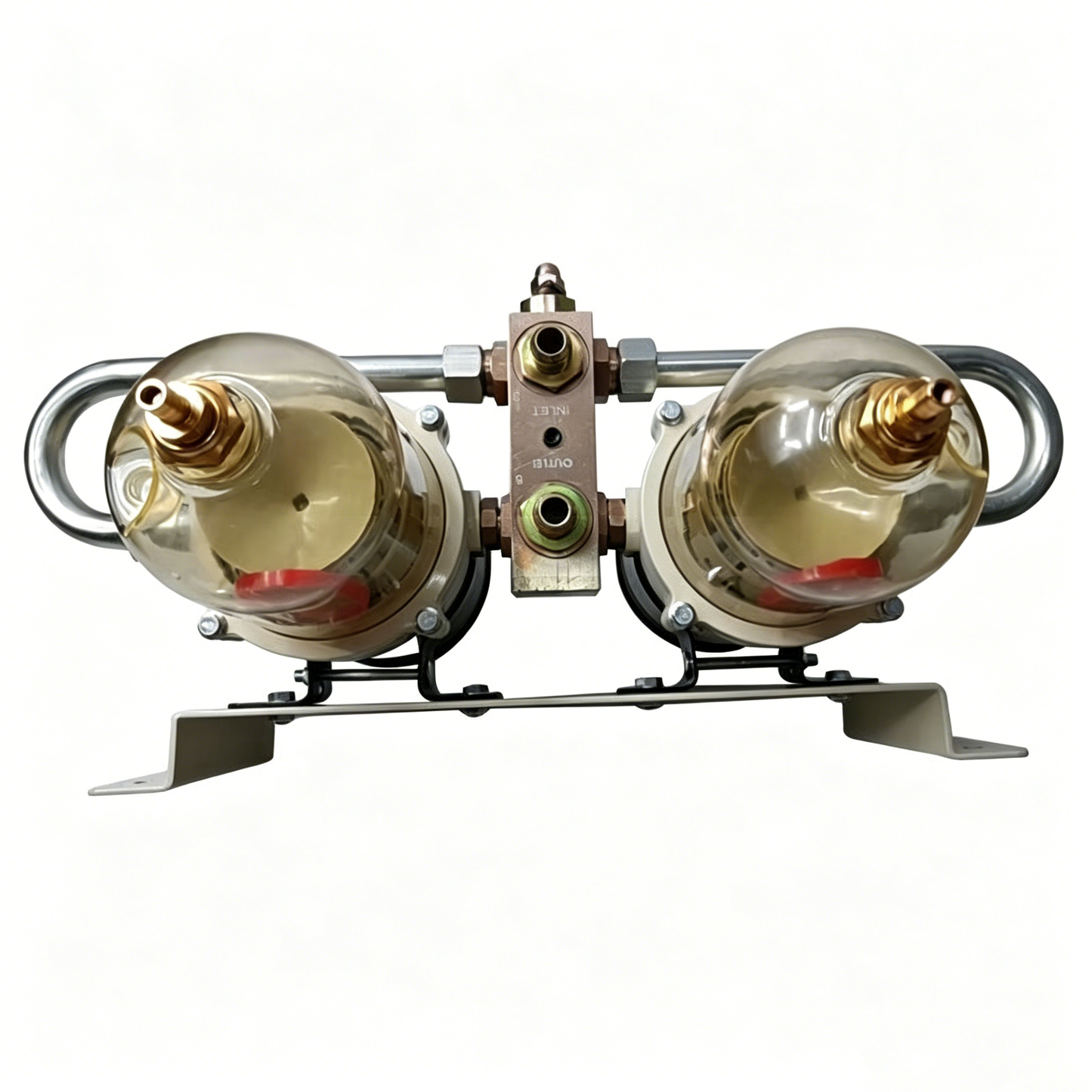 Fuel Water Separator 75900MAX for Racor