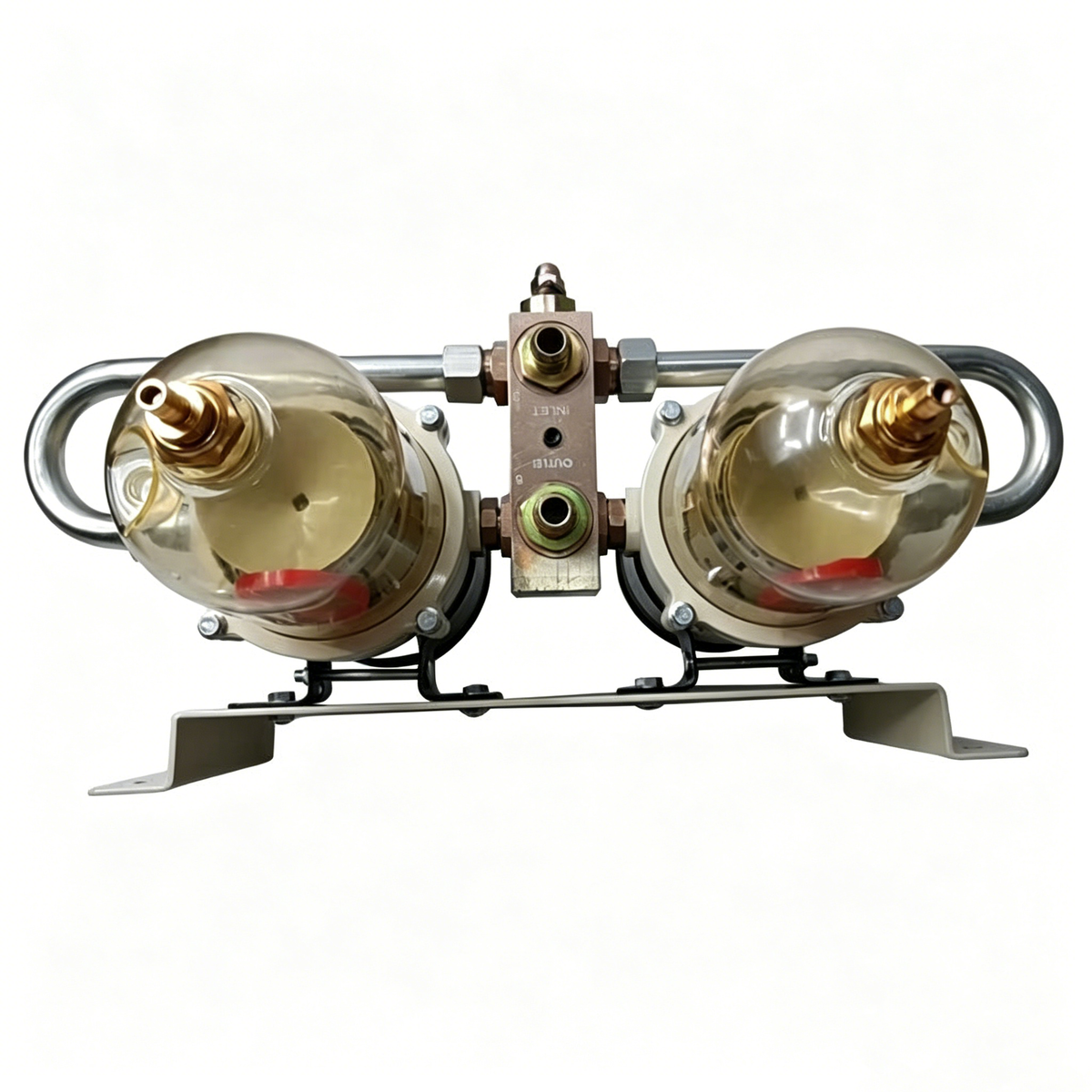Fuel Water Separator 75900MAX for Racor