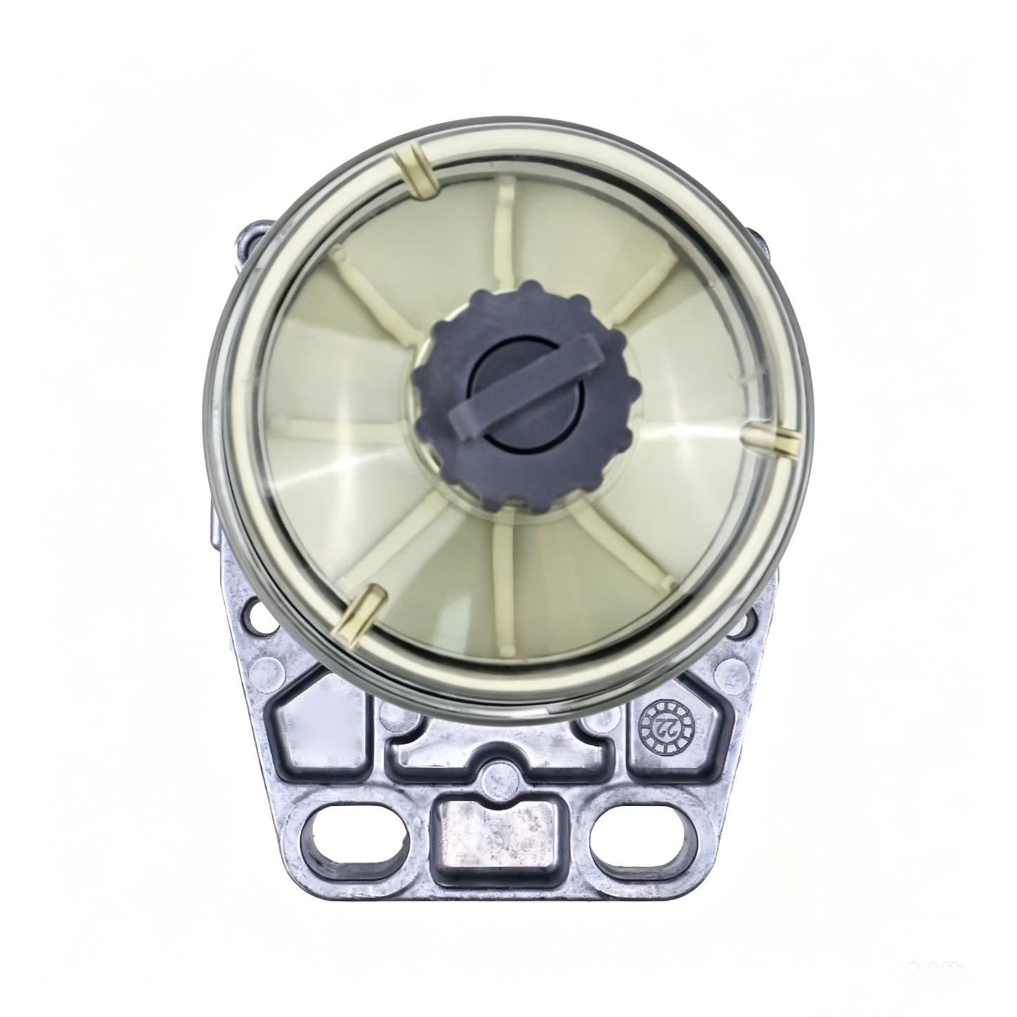 Fuel Water Separator 81871476 for New Holland Loader 555E 675E 775 LB110 LX985 Motor Grader FG65C RG100 5610S 7010 TB120 TS90 CASE WDX1101 Tractor