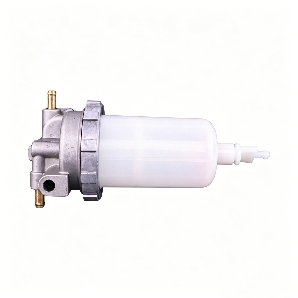 Fuel Water Separator AM881823 for Yanmar 3TNV80F 3TNV82A John Deere 1.3 L 1.6 L Engine 3203 3520 4105 Tractor 8500 8700 Mower