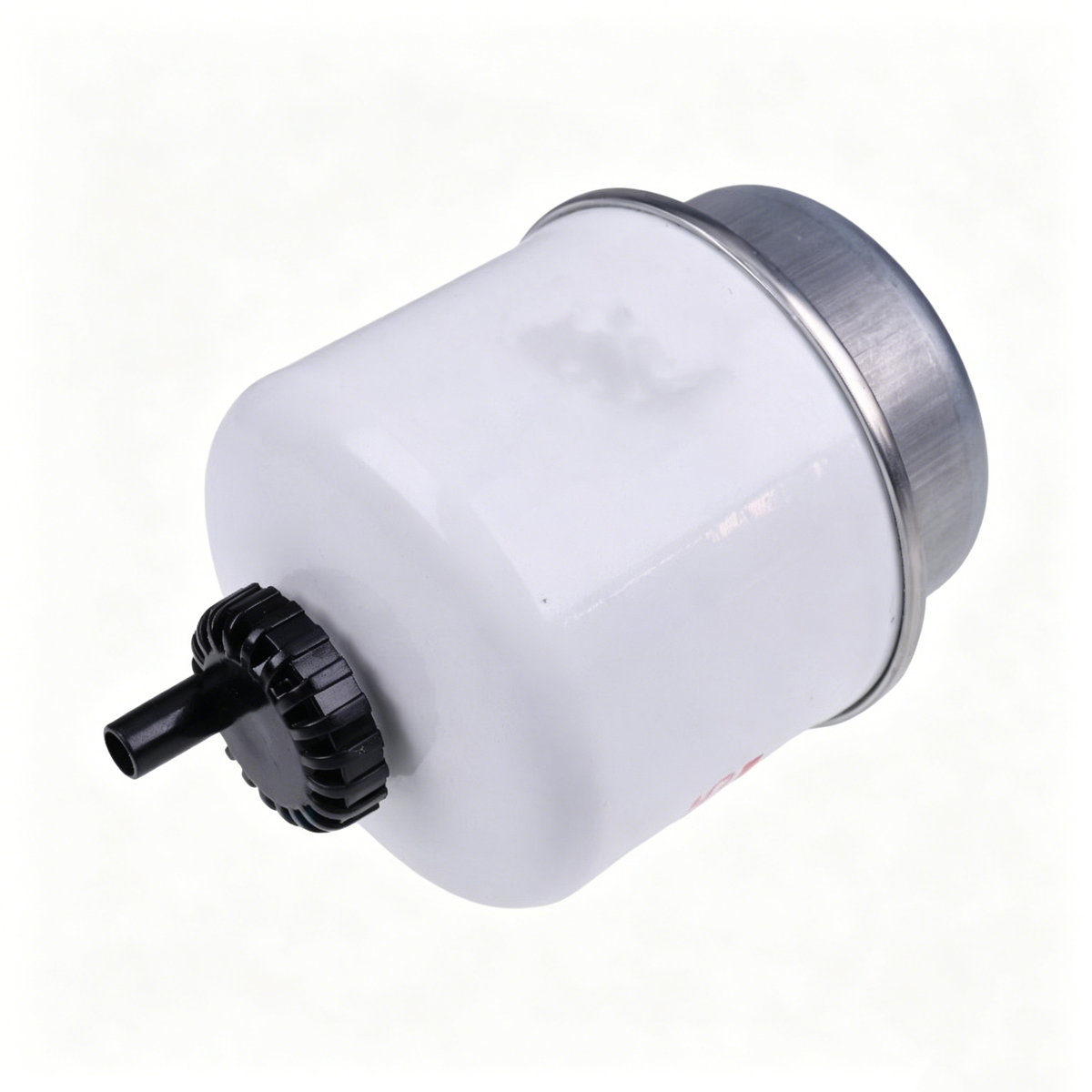 Fuel Water Separator AT81478 RE60021 for Hitachi DX75 DX75L DX75M DX75M-D - KUDUPARTS