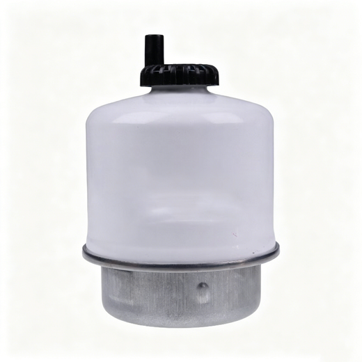 Fuel Water Separator AT81478 RE60021 for Hitachi DX75 DX75L DX75M DX75M-D - KUDUPARTS