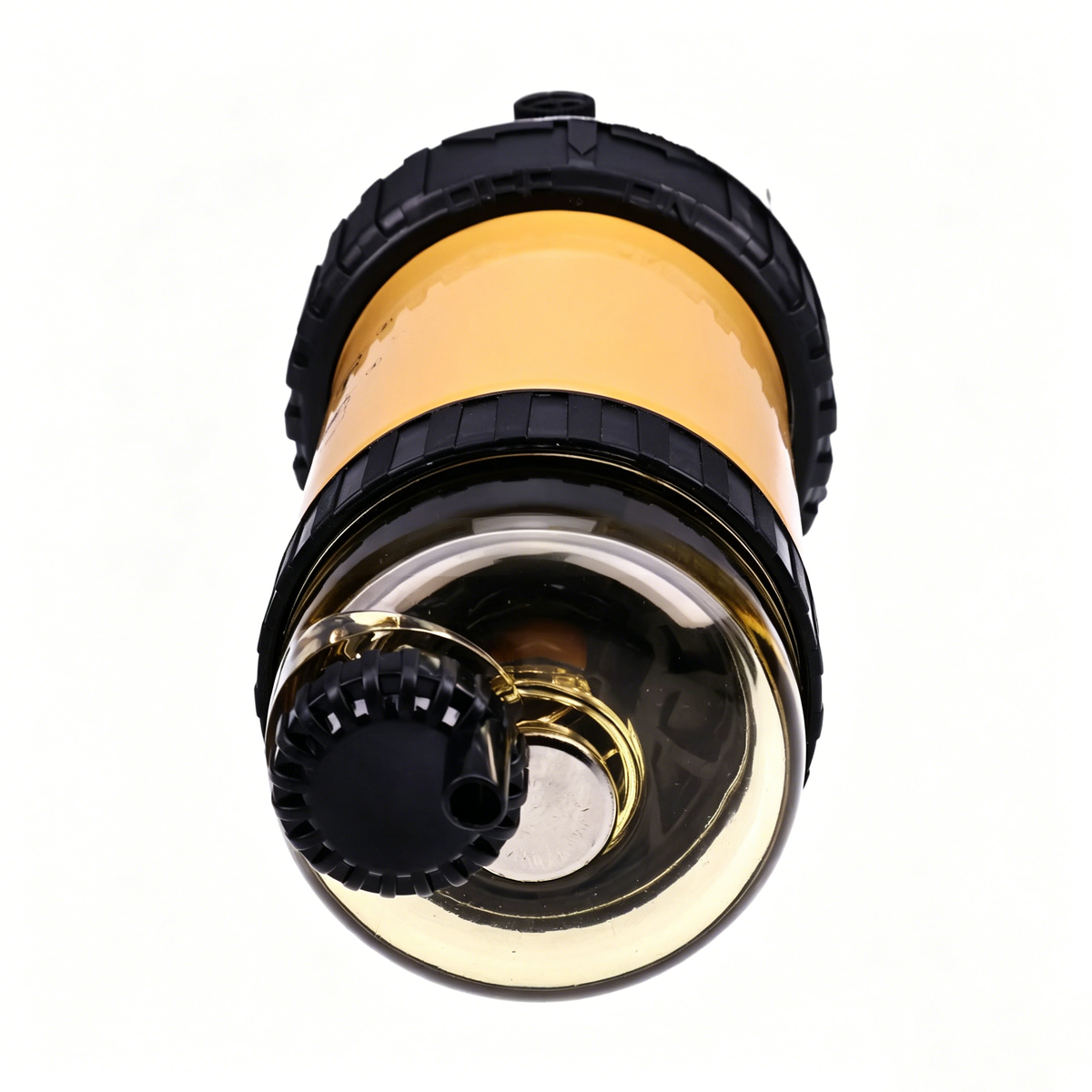 Conjunto Separador de Agua y Combustible 149-2683 para Motor Caterpillar CAT 3116 3054 3114 C7 Excavadora M318 M320