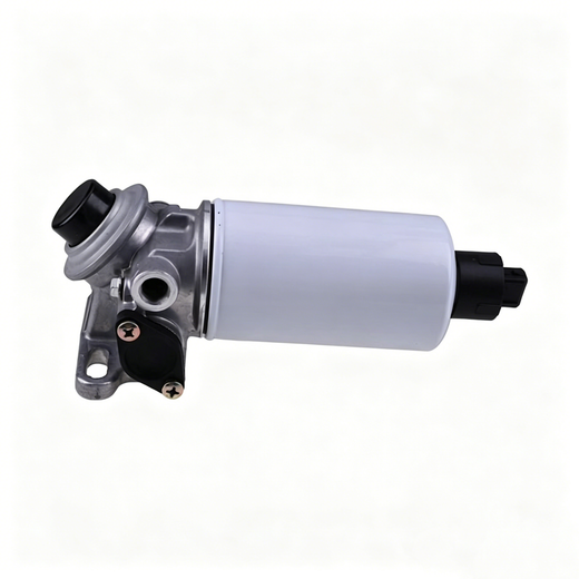 Fuel Water Separator Assembly 1J430-43350 for Kubota V1505 V2403 V2607 V3307 V3800 D1803 Engine