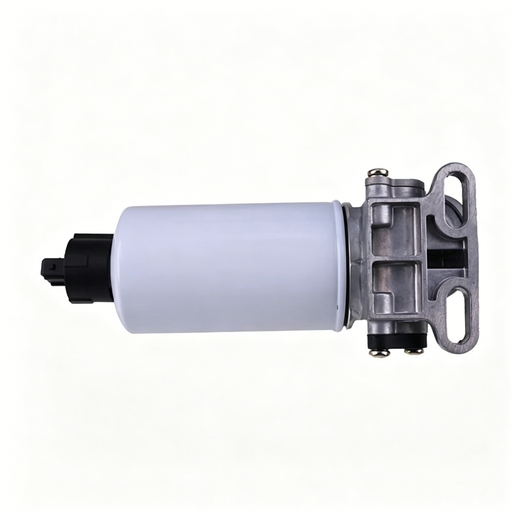 Fuel Water Separator Assembly 1J430-43350 for Kubota V1505 V2403 V2607 V3307 V3800 D1803 Engine