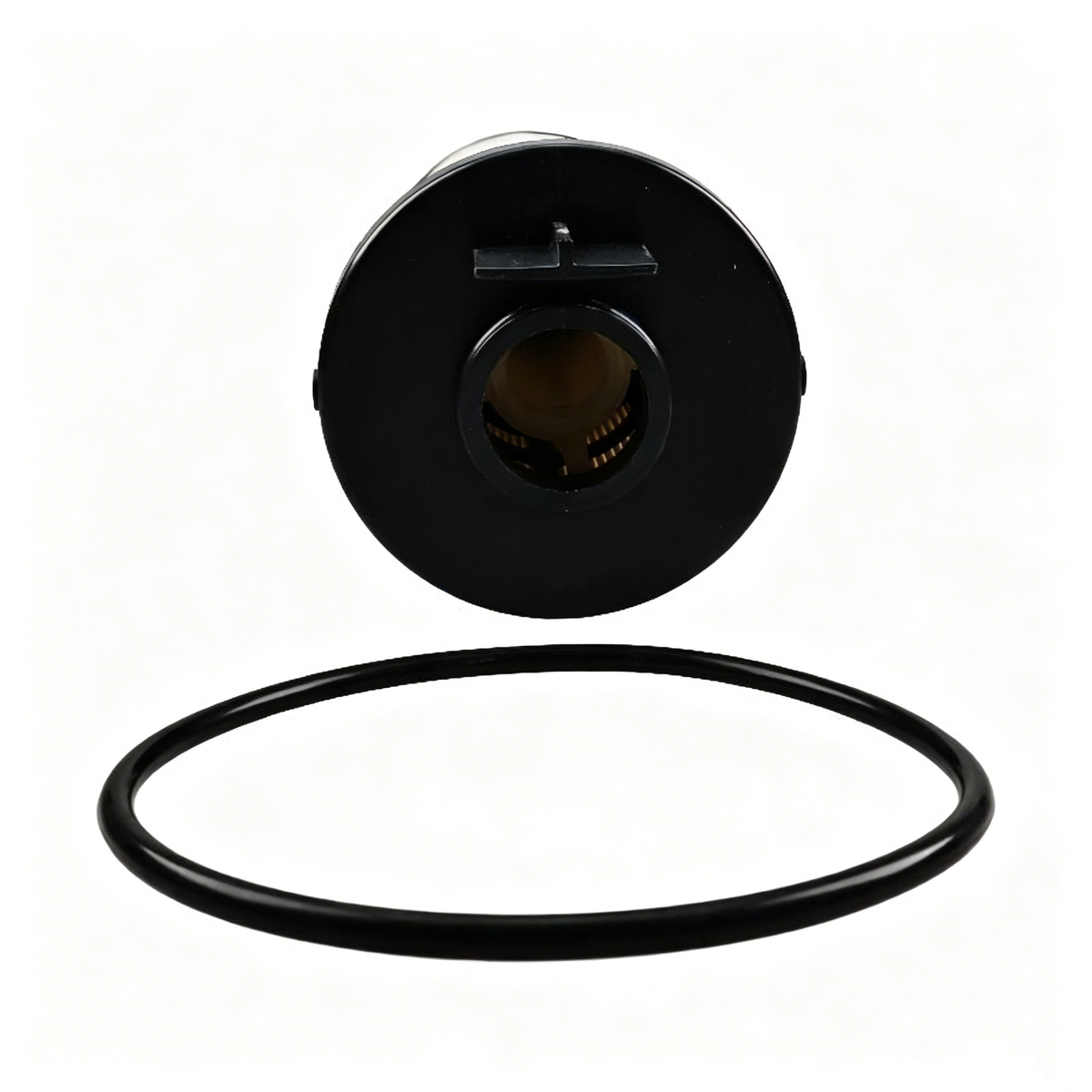 Fuel Water Separator FS20081 A0000904851 A245007 L20081 for Cummins Engine B6.7 L9 Detroit DD5 DD8 Freightliner Truck 108SD 114SD - KUDUPARTS