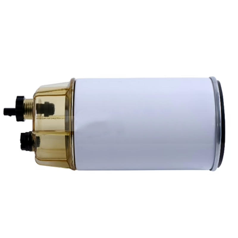 Fuel Water Separator Filter 11E1-70240 for Hyundai Excavator R290LC-7 R360LC-3 R450LC-3 Loader HL780-3 - KUDUPARTS