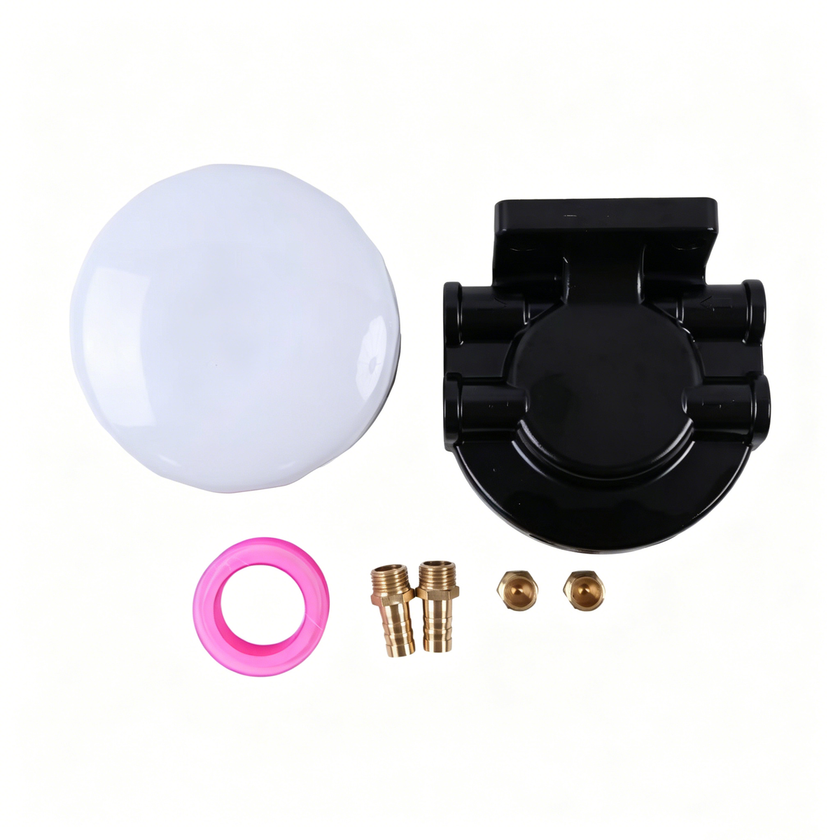 Kit separador de agua y combustible 18-7775-1 33320-10 para Sierra Marine