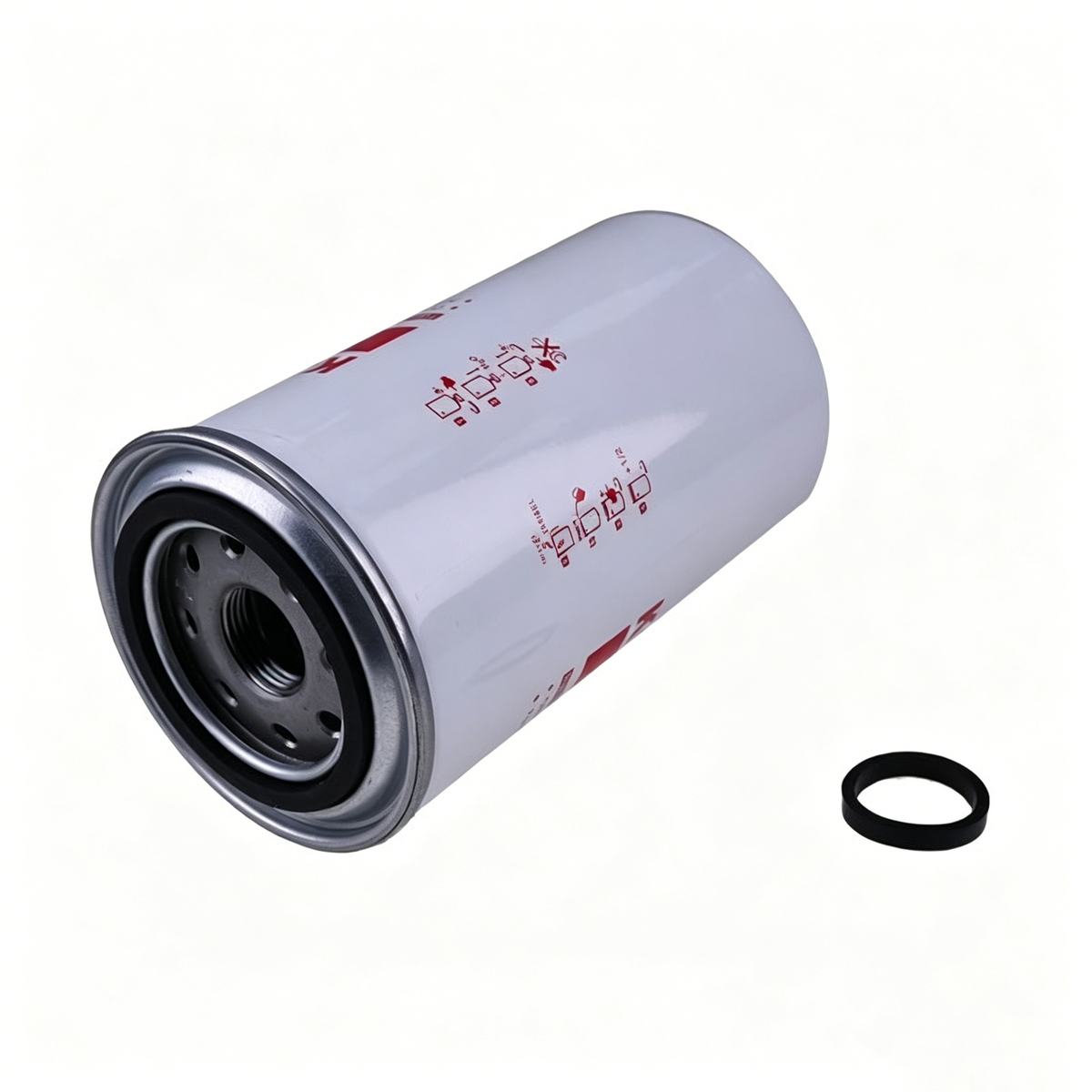 Fuel Water Separator P558000 - Replaces Donaldson - KUDUPARTS