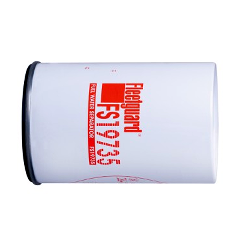Fuel Water Separator for Fleetguard FS19735 Renault 7420514654 Hengst H700WK - KUDUPARTS