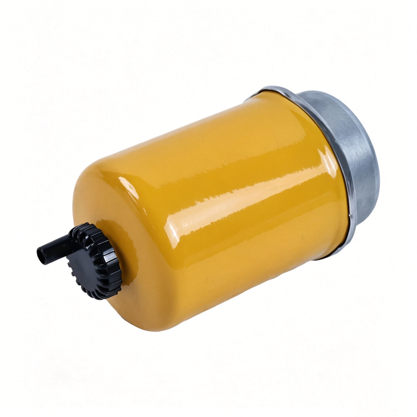 Fuel Water Separator for Liebherr Engine D904T Excavator A904 A912 A914 A922 R902 R904 R912 R914 R922 R924 LITRONIC - Replaces Donaldson P551427