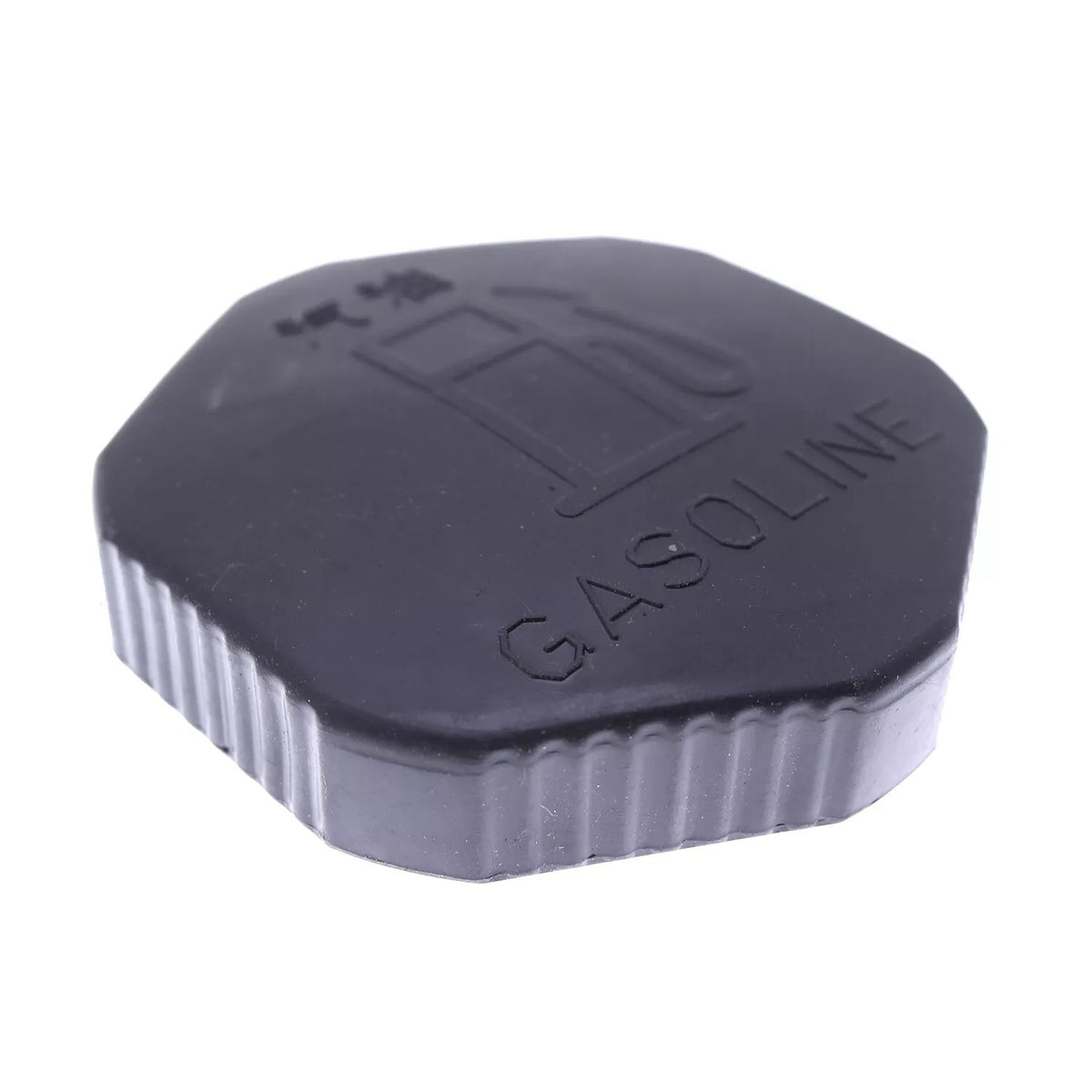 Fuel Cap Assy 3C081-04290 For Kubota M5140HD M5660SUH M5660SUHD M5L-111 M5N-091 Ship to US - KUDUPARTS
