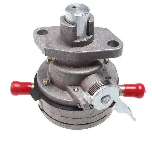 Fuel Feed Pump AM882462 for John Deere X740 X744 X748 X749 Ultimate Tractor Ship to US - KUDUPARTS